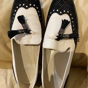 Stuart Weitzam Shoes